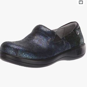 Alegria Keli Women Professional Shoes size 39